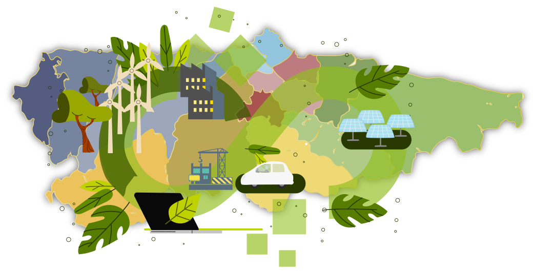Plan Estratégico de Economía Circular del Principado de Asturias 2023-2030