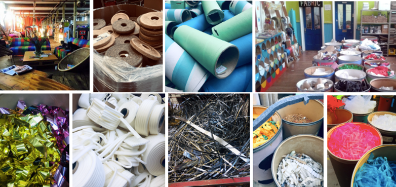 Granollers entra en Simbiosis con la Plataforma Grid Granollers