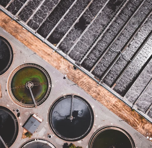 Simbiosis Industrial Supramunicipal en el Vallès Occidental