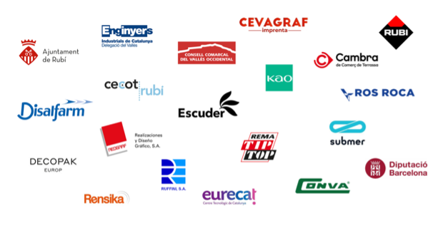 logos empresas