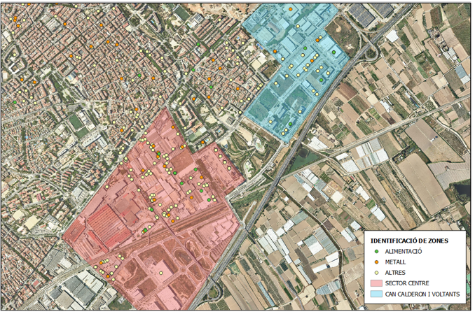 Viladecans Eficiència Energètica – Diagnóstico y Autoconsumo Industrial Compartido