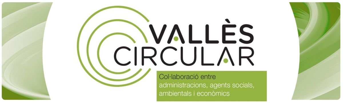 Vallès Circular – Impulsando la Economía Circular en las Empresas del Vallès